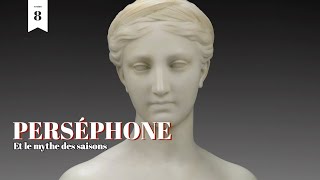 Perséphone et le mythe des saisons Mythes Légende Histoire [upl. by Shirleen494]