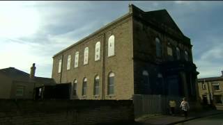 6 Oct 2013  ITN Report Imams Allow Forced Underage Marriages in UK Mosques [upl. by Nairret886]