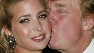 The Truth About Ivankas Relationship With Donald [upl. by Yngiram429]