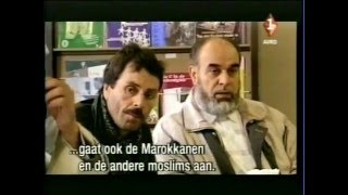 Cultuurverschillen tussen Marokkanen en Nederlanders GA MAAR SHTOLEN [upl. by Laith178]