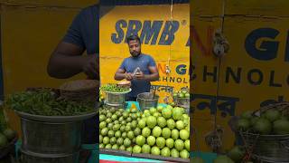 Amazing Guava Fruit Cutting Skills shorts [upl. by Assyn491]