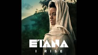 Etana  By Your Side Official Album Audio [upl. by Eelarol]