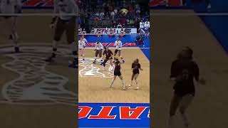 Gopher Volleyball Quick Hits  Florida Pres by PNC Bank [upl. by Trill238]