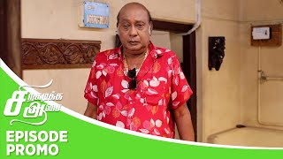 Siragadikka Aasai  Episode Promo  27th Jan 2024 [upl. by Grove]