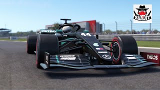 Automobilista 2  A MUST HAVE SKIN MOD IF YOU LIKE F1 [upl. by Clarice]