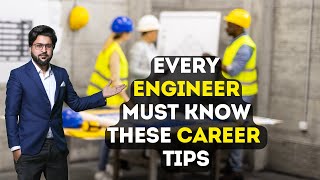 How to Boost Your Engineering Career   Awareness and Skill development  engineers [upl. by Erastatus]