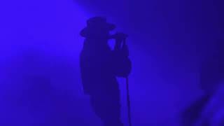 Fields Of The Nephilim  Last Exit For The Lost  Amphi Festival 2017 Tanzbrunnen Koln 22 7 [upl. by Sugden426]