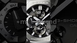 🔗 Casio GSHOCK GMCB2100 The New FullMetal Icon 🛠️ [upl. by Inalel]