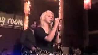 Lizzy Grant Lana Del Rey End Of The World Live [upl. by Inah]