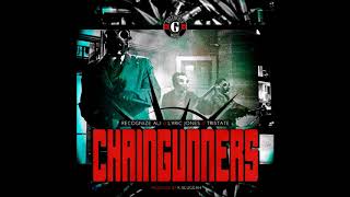 Recognize Ali  CHAINGUNNERS Feat Lyric Jones amp Tristate Prod KSluggah [upl. by Elrod71]