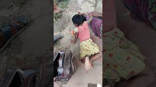 Helping poor kids  Helping poor people 🙏🥺 hearttouching emotional help youtubeshorts poor [upl. by Onid]