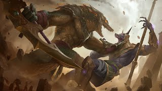 Leagues of Legends Gameplay ARAM Mode Renekton lol leagueoflegend bestmoment [upl. by Akived529]