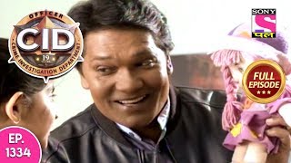 CID  Full Episode 1334  14th September 2018 [upl. by Aneres992]