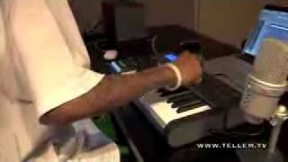 Soulja Boy Shows How He Made Some Of His Hits Off Fruity Loops amp Makin A Beat [upl. by Kyl]