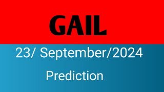 GAIL share latest news GAIL share latest news today GAIL latest news GAIL shareGAIL share target [upl. by Ajad]