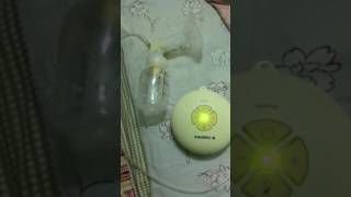 Medela Electric Breast Pump [upl. by Enyledam49]