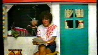 Uffi e Teresa 50 Telecapri tv locali anni 80 BIM BUM BAM Sveglia Ragazzi Il Club di Uffi [upl. by Boar291]