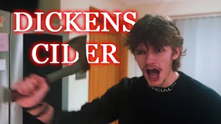 Dickens Cider  Short Skit [upl. by Nella469]