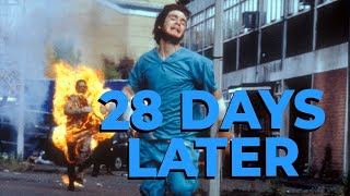 28 Days Later [upl. by Dacey277]