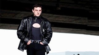 Vetements  Spring Summer 2019 Full Fashion Show  Exclusive [upl. by Nesmat]