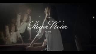 ROGER VIVIER  quotBelle de Nuitquot AutumnWinter 20162017  1min [upl. by Aldridge]