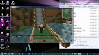 Como Descargar Carpeta de Minecraft 147 Con Mods de Vegetta777Diviertanse 3 [upl. by Canute690]