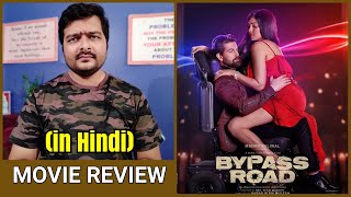 Bypass Road  Movie Review [upl. by Anohr]