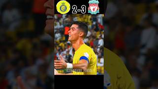 AL Nassr VS Liverpool Imaginary Penalties  Intense Penalties  ronaldo vs salah [upl. by Seka]