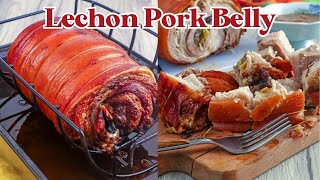 Lechon Pork Belly [upl. by Joni]