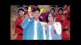 Miss Pooja amp Manjit Rupowalia  Ford Official Video Album  Baazi Punjabi Hits songs 2014 [upl. by Suhail539]