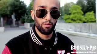 Niro Freestyle BooskaParaplegique [upl. by Er]