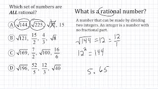 🔶01  Real Number Systems [upl. by Maiga]