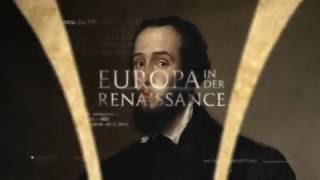 Trailer «Europa in der Renaissance Metamorphosen 1400 – 1600» [upl. by Matland]