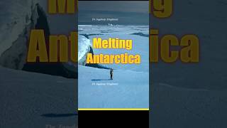 Antarctica Glacier Melting Due to Global Warming  Iceberg A 83 antarctica [upl. by Adrell]