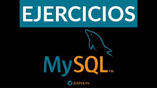 MySQL Ejercicio 172 Funciones para Manipular Texto lpad rpad left right y substring [upl. by Giles]