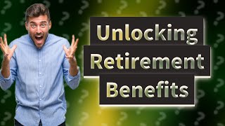 What is the retirement age in Canada in 2024 [upl. by Yuzik]