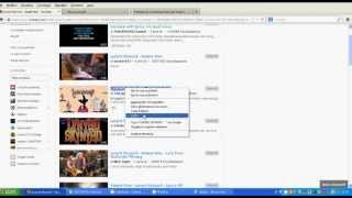 How To Download Music From Youtube For FREE [upl. by Ecirpak299]