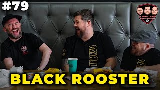 A Pint and Two Shots  Black Rooster [upl. by Eiramoj]