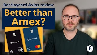 Better than Amex Barclaycard Avios reward credit cards reviewed [upl. by Asseralc396]