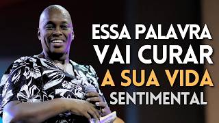 PREGAÇÃO QUE VAI MUDAR A SUA VIDA PARA SEMPRE   Pastora Sandra Alves [upl. by Ainezey]