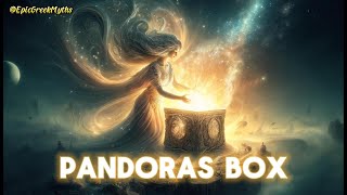 Pandoras Box The Untold Story of Curiosity and Consequence [upl. by Zerk]