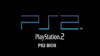 bios ps2 playstation 2 [upl. by Georgeanne]