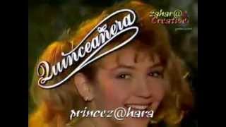 Quinceañera  Musica Telenovela 05 [upl. by Newcomer]