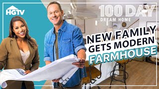 Tour the Great Room  HGTV Dream Home 2019  HGTV [upl. by Gene157]