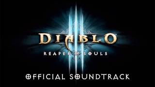 Diablo III Reaper of Souls OST  04 Westmarch [upl. by Selrahcnhoj]