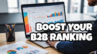 B2B SEO Strategy [upl. by Natalina]