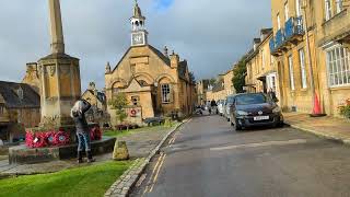 Chipping Campden [upl. by Romilly]