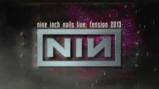 nine inch nails tension 2013 [upl. by Pitts]