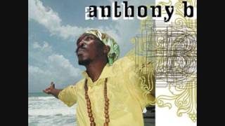 Anthony B  Real Warriors feat Turbulence [upl. by Grosmark59]