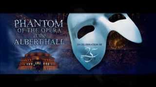 Phantom 25 at the Royal Albert Hall  The Finale [upl. by Halstead559]